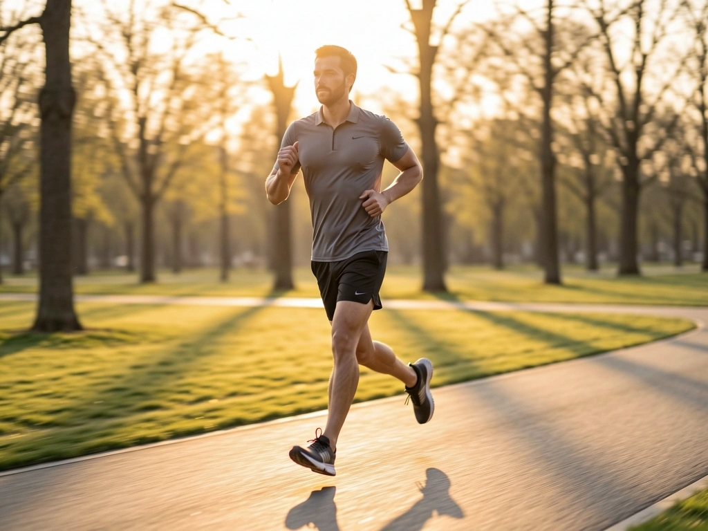 Activitate fizică dimineața