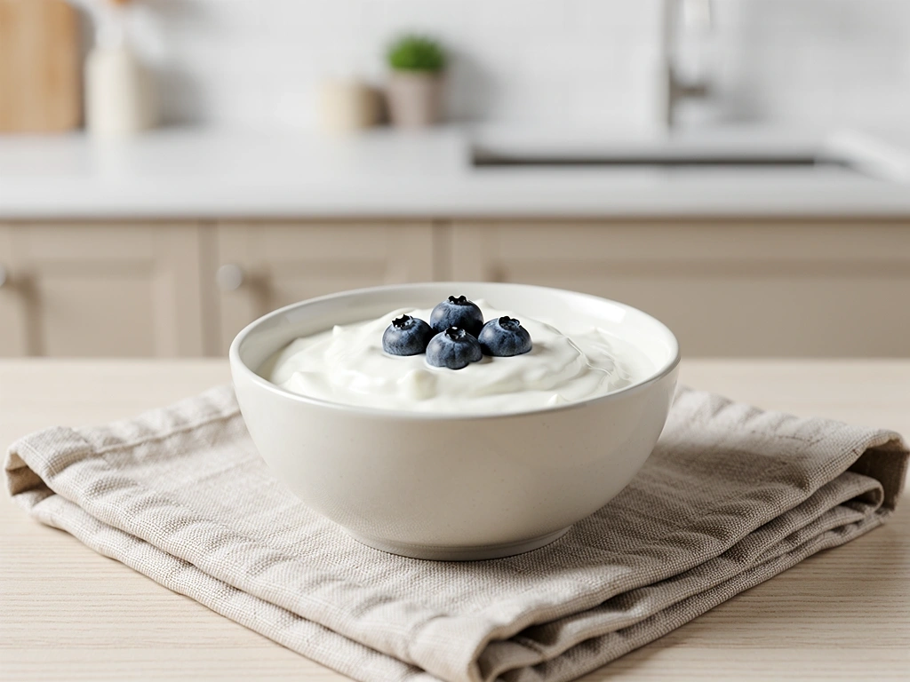 Gustări sănătoase și nutriție