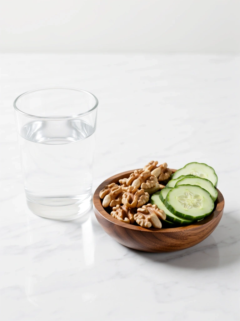 Ingrediente proaspete pentru nutriție