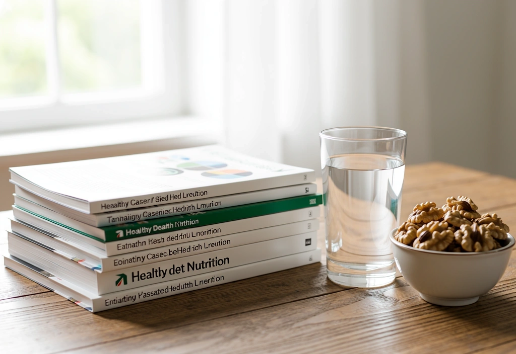 Biroul editorial Nutriție Echilibrată